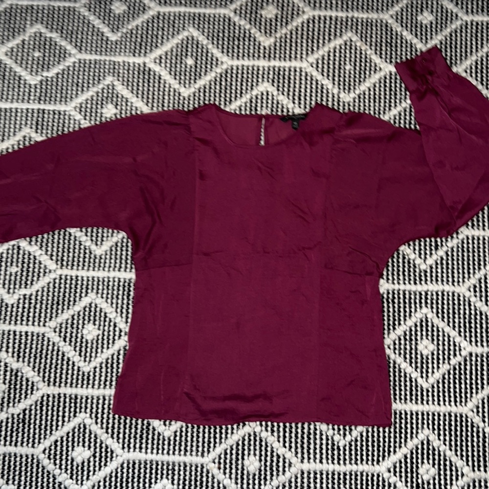 Banana republic women top